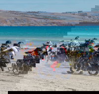 Sellicks Beach Historic Motorcycle Races - Restaurant Guide