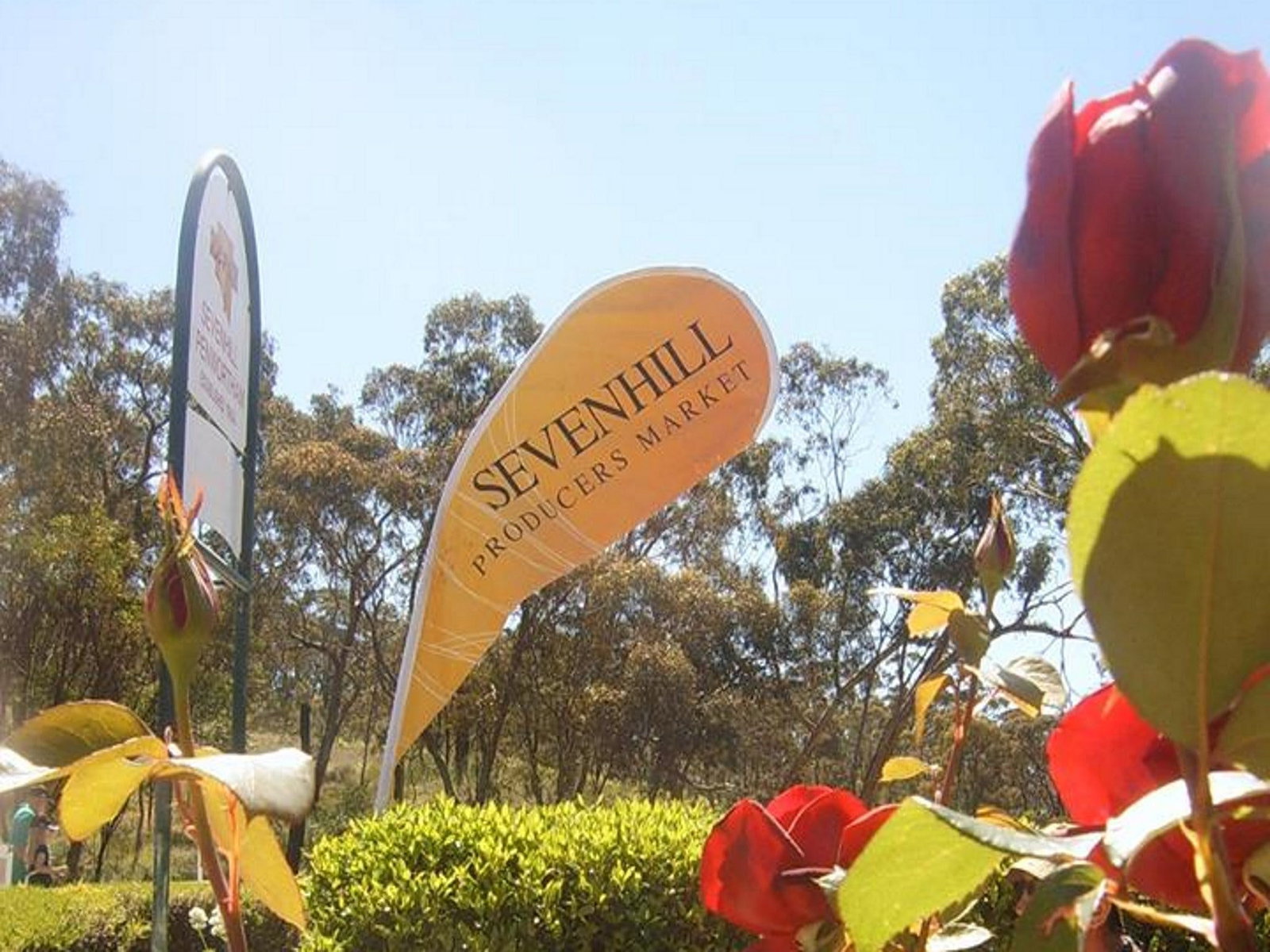 Sevenhill SA Restaurant Guide