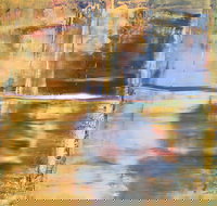 Shaken II Bernard McGrath - Restaurant Guide