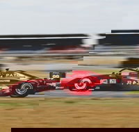 Shannons Motorsport Australia Championships - Restaurant Guide