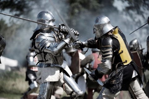 Sheffield Tasmania Medieval Festival 2020 - Restaurant Guide 1