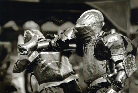 Sheffield Tasmania Medieval Festival 2020 - Restaurant Guide 2