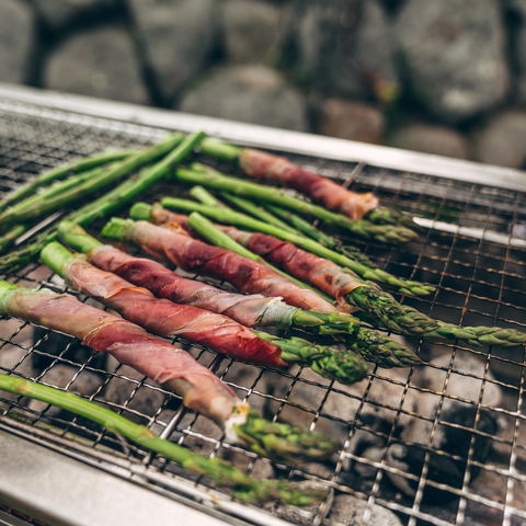 Sirocco South Forage And Feast - Restaurant Guide 1