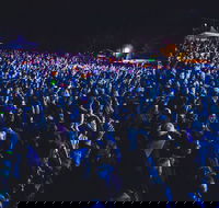 Snowtunes Music Festival - Restaurant Guide