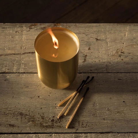 Soy Candle Making Class - Restaurant Guide 0
