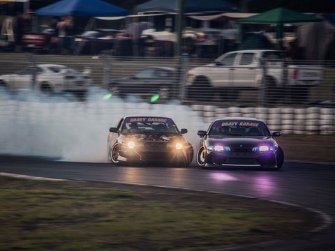 Spring Drift Matsuri - Restaurant Guide 0