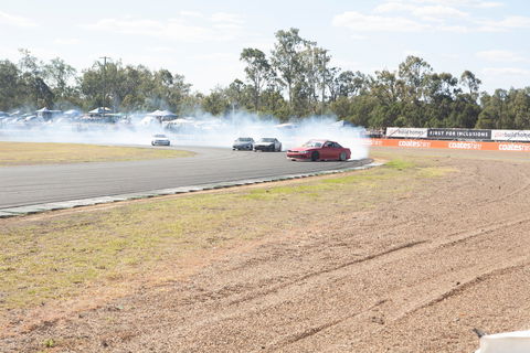 Spring Drift Matsuri - Restaurant Guide 1