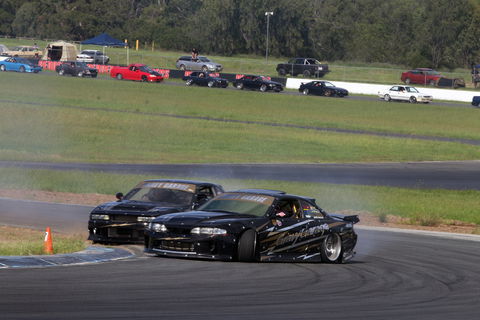 Spring Drift Matsuri - Restaurant Guide 2