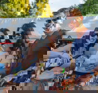 Stanthorpe Apple and Grape Harvest Festival - Restaurant Guide