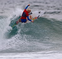 Surfest Newcastle Australia - Restaurant Guide