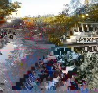 Swan Hill Region Food and Wine Festival Cruise - Restaurant Guide