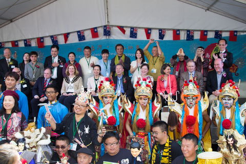 Sydney Taiwan Festival - Restaurant Guide 0