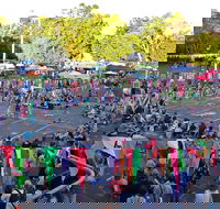 Tablelands Folk Festival - Restaurant Guide