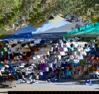 Taggerty 4 Seasons Market - Restaurant Guide