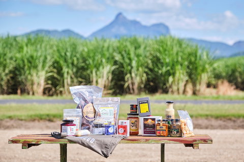 Taste Tweed - Restaurant Guide 0