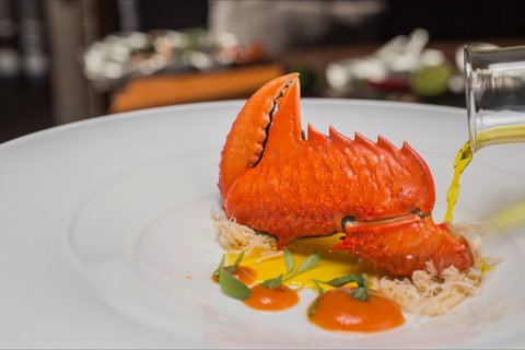 Taste Tweed - Restaurant Guide 1