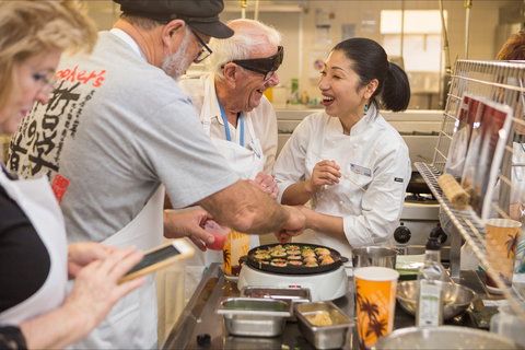 Taste Tweed - Restaurant Guide 2