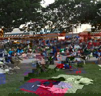 Temora New Years Family Fun Night - Restaurant Guide