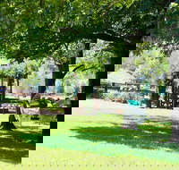 The Paterson Allyn Garden Ramble - Restaurant Guide