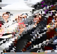 The Big 90's Party - NEW DATE - Restaurant Guide