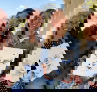 The Granite Belt Art and Craft Trail  Open Studios Event - Restaurant Guide