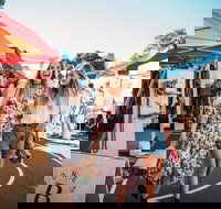 The Village Markets Stones Corner - Restaurant Guide