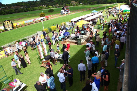 The O’Brien Electrical And Plumbing Lismore Cup - Restaurant Guide 2
