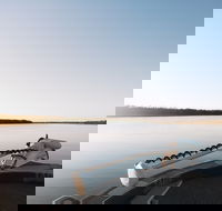The 2020 Fitzroy River Barra Bash Tournament - Restaurant Guide