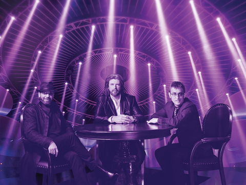The Australian Bee Gees Show - 25th Anniversary Tour - Launceston - Restaurant Guide 0