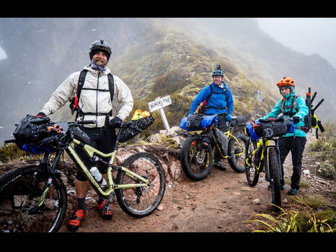 The Big Bike Film Night 2020 - Nambour/ Sunshine Coast - Restaurant Guide 2