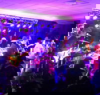 The Annual Blue Mountains Elvis Festival - Restaurant Guide