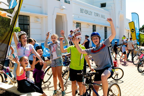 The Beverley Heroic - Restaurant Guide 1