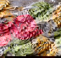 The Art of Pasta and Risotto - Cooking Class - Restaurant Guide