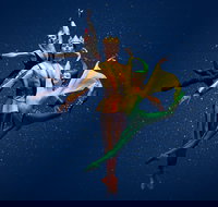 The Australian Ballet presents The Happy Prince - Restaurant Guide