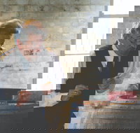 Tipples and Tales - Restaurant Guide