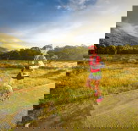 Trail Run Australia  Snowy Mountains - Restaurant Guide