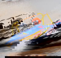 V8 Superboats - Restaurant Guide