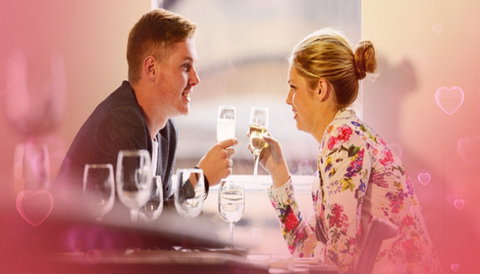Valentine’s Day Cruises On Sydney Harbour - Restaurant Guide 0