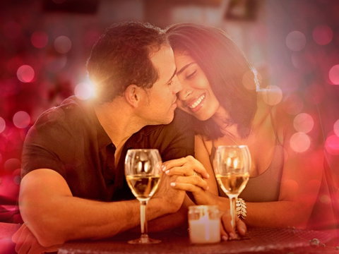 Valentine’s Day Cruises On Sydney Harbour - Restaurant Guide 1