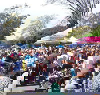 Violet Town Market - Restaurant Guide
