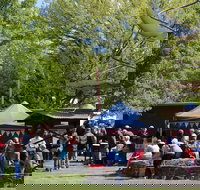 Walcha Farmers' Market - Restaurant Guide