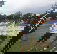 Willowfest Australian Cricket Championships Presentation Dinner - Restaurant Guide