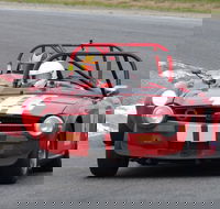 Winton Festival of Speed - Restaurant Guide