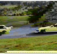 Winter Cup 4 - Hillclimb - Restaurant Guide