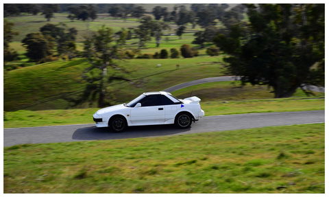 Winter Cup 4 - Hillclimb - Restaurant Guide 0