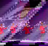 World of Musicals - Restaurant Guide