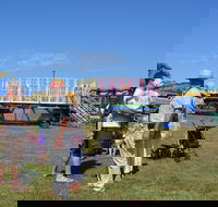 Yankalilla Show - Restaurant Guide