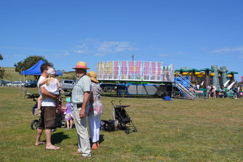 Yankalilla Show - Restaurant Guide 0