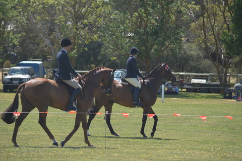 Yankalilla Show - Restaurant Guide 2