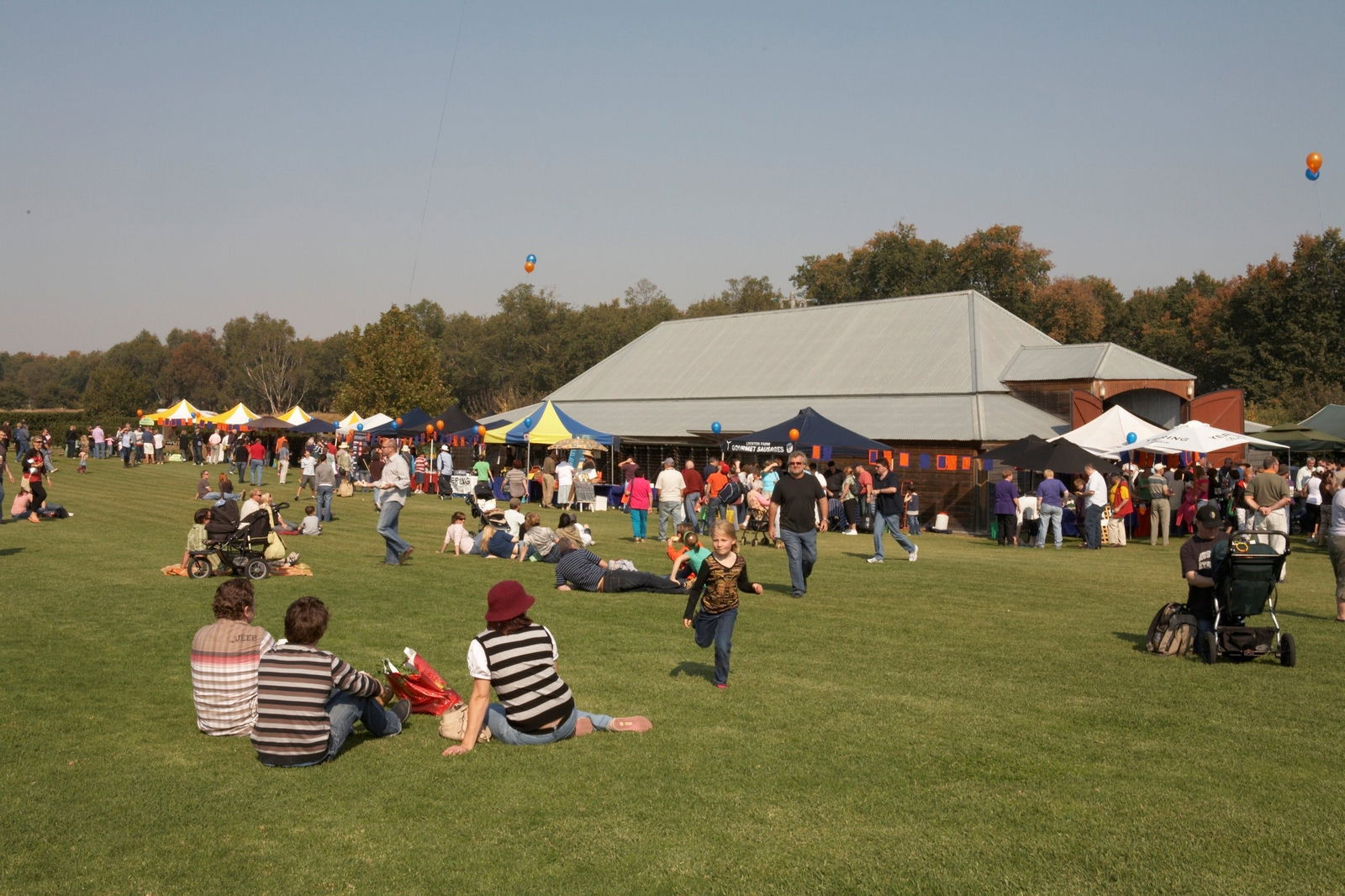 Yarra Glen VIC Restaurant Guide